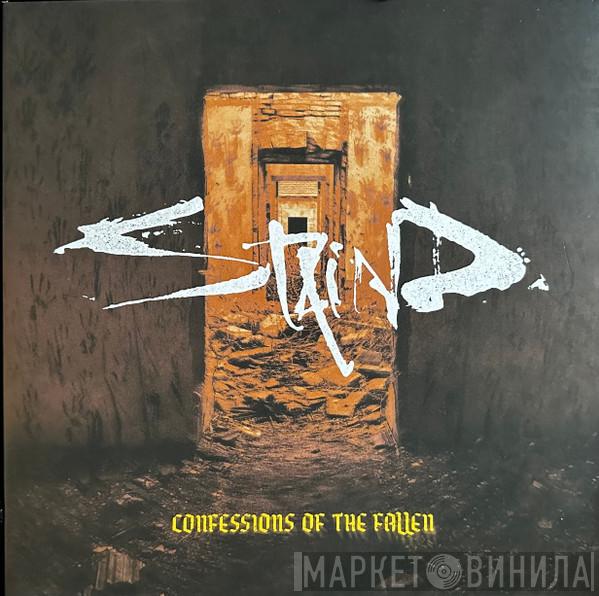 Staind - Confessions Of The Fallen