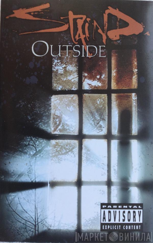 Staind - Outside