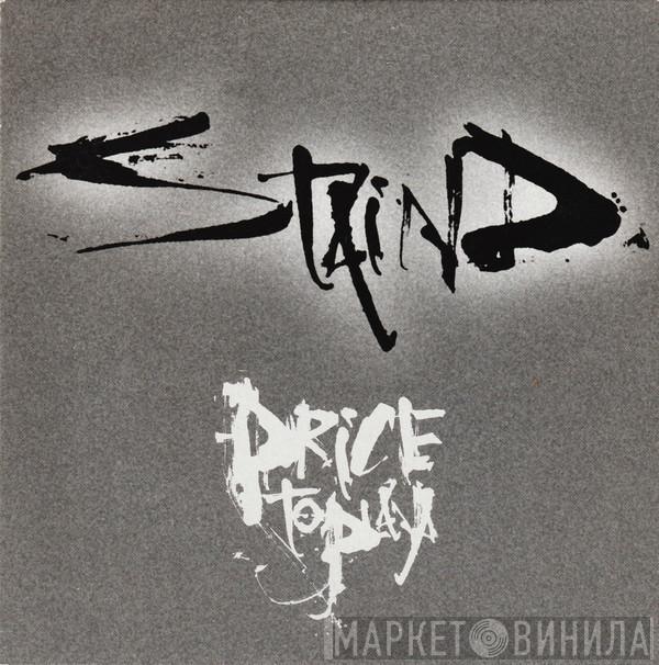 Staind - Price To Play