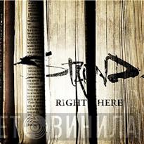  Staind  - Right Here