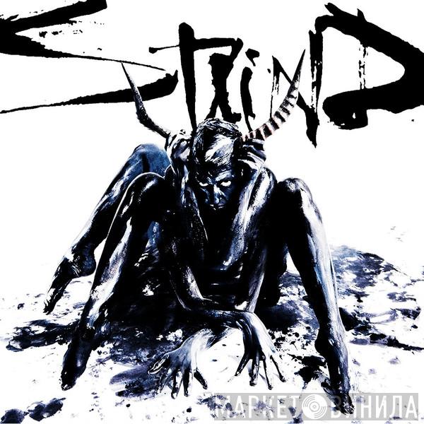  Staind  - Staind