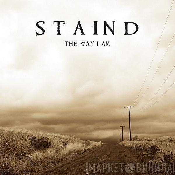 Staind - The Way I Am
