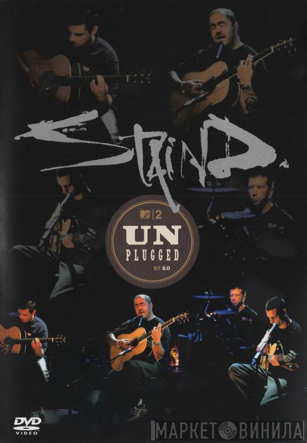  Staind  - Unplugged