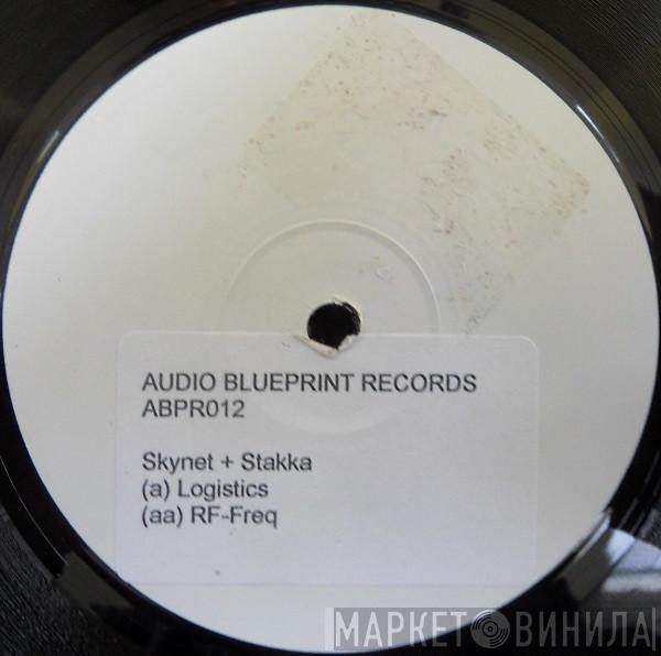 Stakka & Skynet - Logistics / RF-Freq