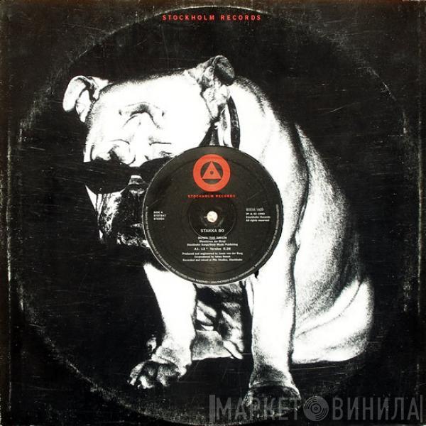  Stakka Bo  - Down The Drain