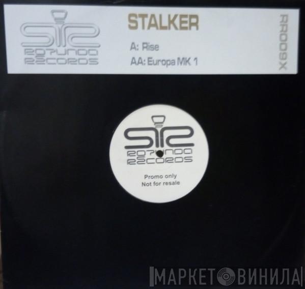 Stalker  - Rise / Europa MK 1