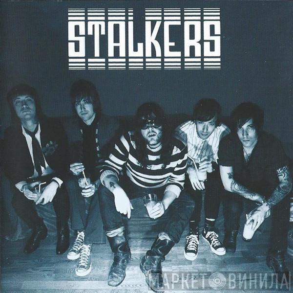 Stalkers  - Yesterday Is No Tomorrow