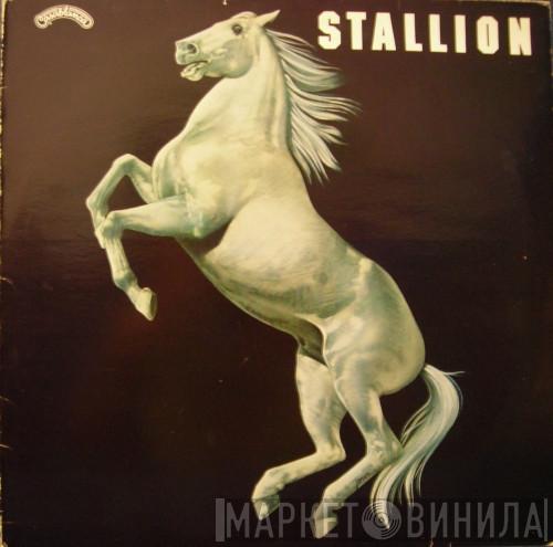 Stallion  - Stallion