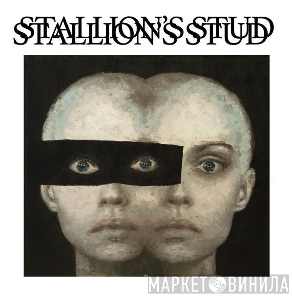 Stallion's Stud - I Am Drama Man