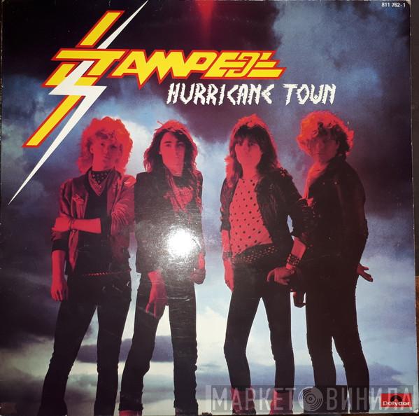  Stampede   - Hurricane Town