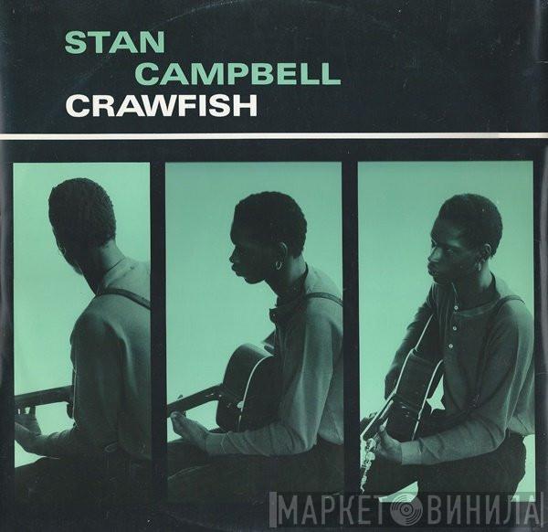  Stan Campbell  - Crawfish
