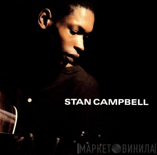 Stan Campbell - Stan Campbell