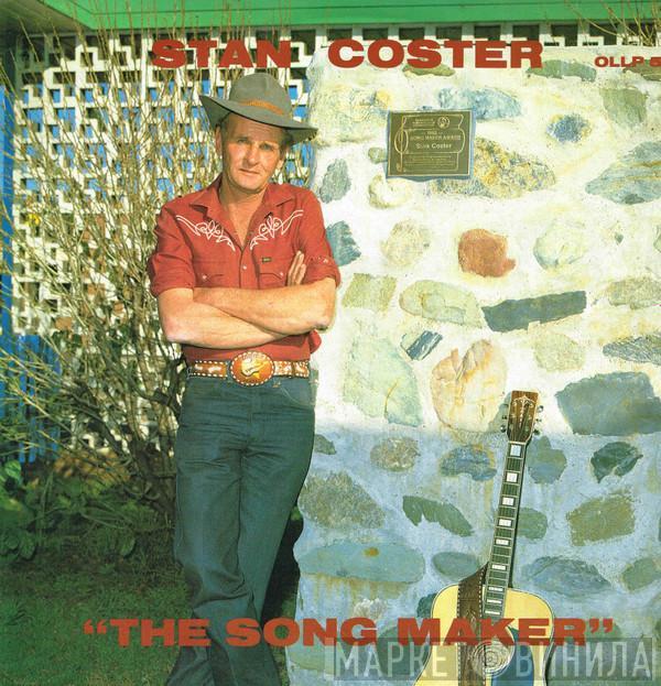 Stan Coster - The Song Maker