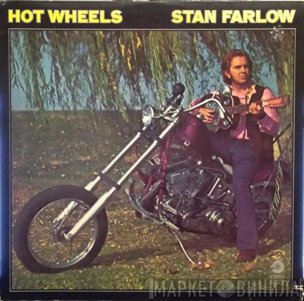 Stan Farlow - Hot Wheels