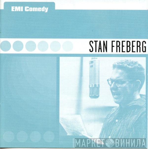 Stan Freberg - Stan Freberg