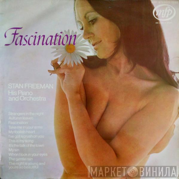 Stan Freeman And His Orchestra - Fascination