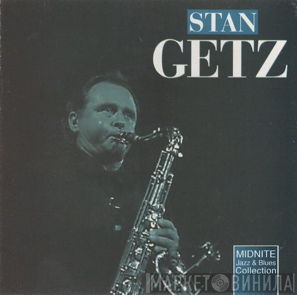 Stan Getz - Autumn Leaves
