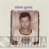  Stan Getz  - Captain Marvel