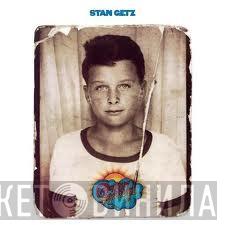  Stan Getz  - Captain Marvel