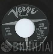 Stan Getz  - Desafinando