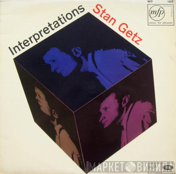Stan Getz - Interpretations