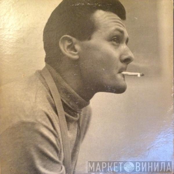  Stan Getz Quintet  - Interpretations By The Stan Getz Quintet #2