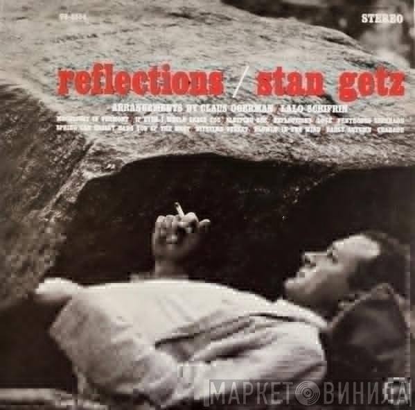 Stan Getz - Reflections