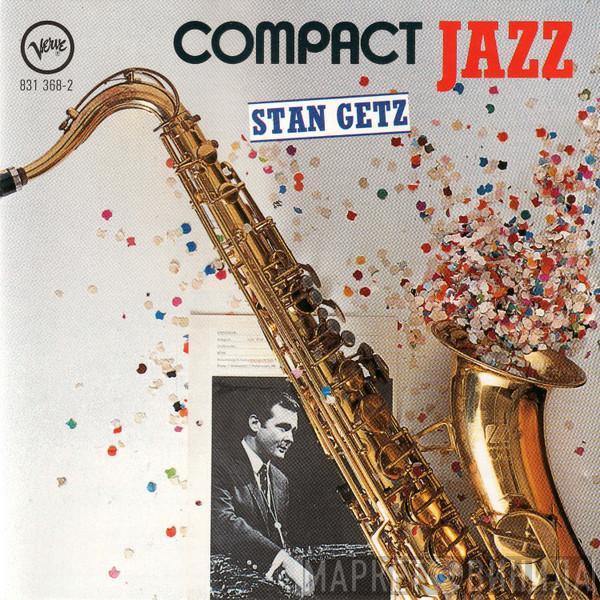 Stan Getz - Stan Getz