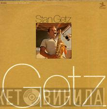 Stan Getz - Stan Getz