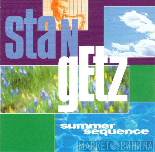 Stan Getz - Summer Sequence