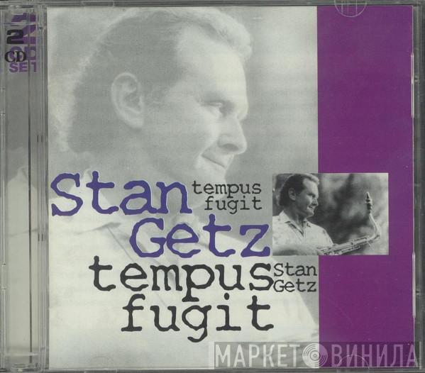 Stan Getz - Tempus Fugit