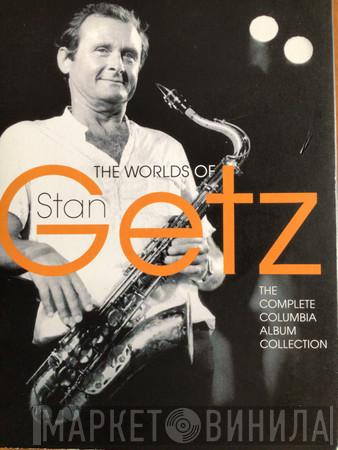 Stan Getz - The Complete Columbia Albums Collection