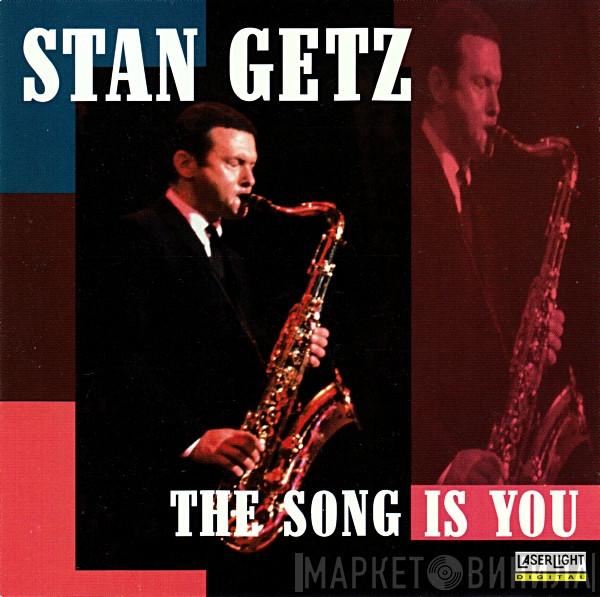 Stan Getz - The Song Is You