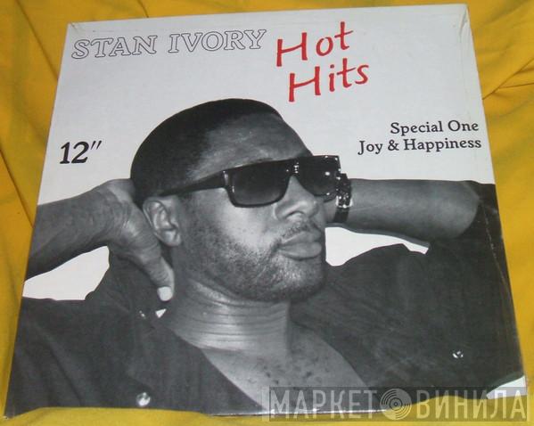 Stan Ivory - Special One / Joy & Happiness