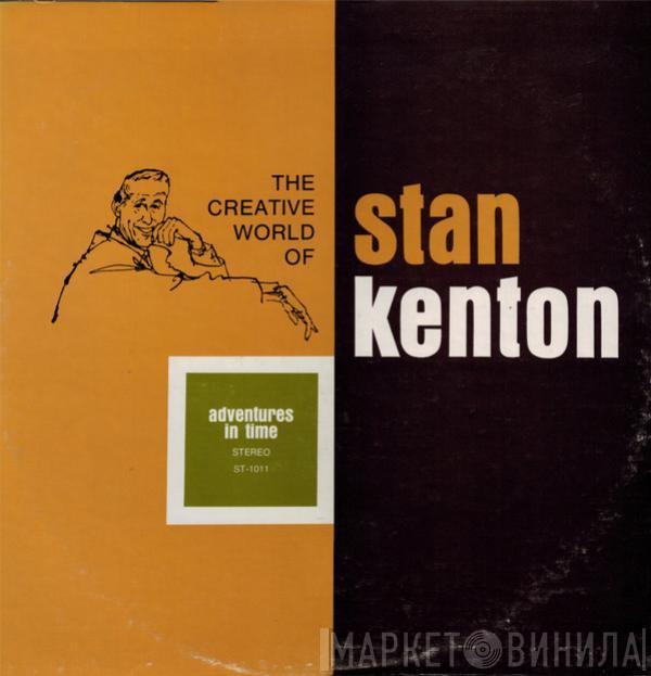 Stan Kenton - Adventures In Time