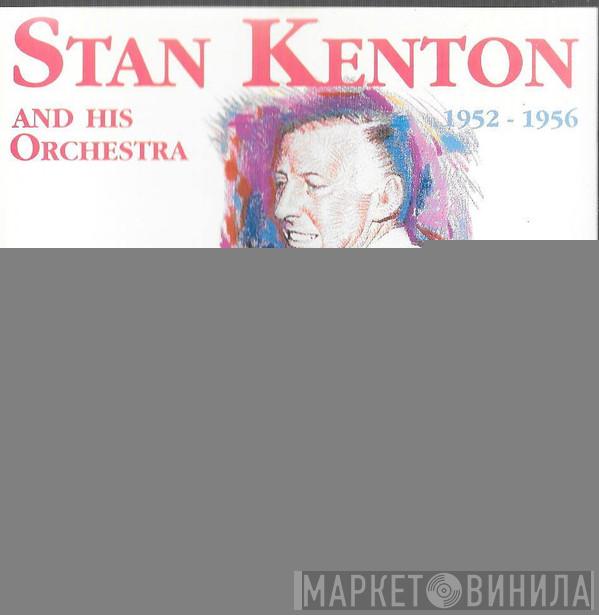 Stan Kenton And His Orchestra - Intermission Riff 1952 - 1956