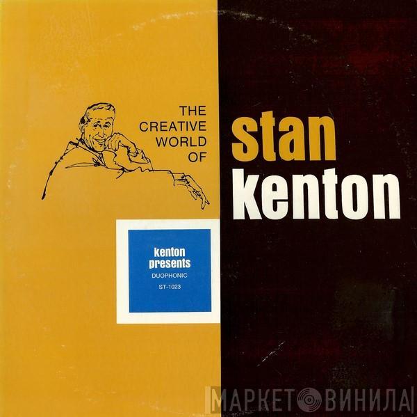 Stan Kenton And His Orchestra - Stan Kenton Presents