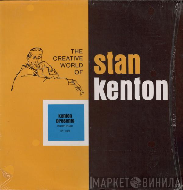 Stan Kenton And His Orchestra - Stan Kenton Presents