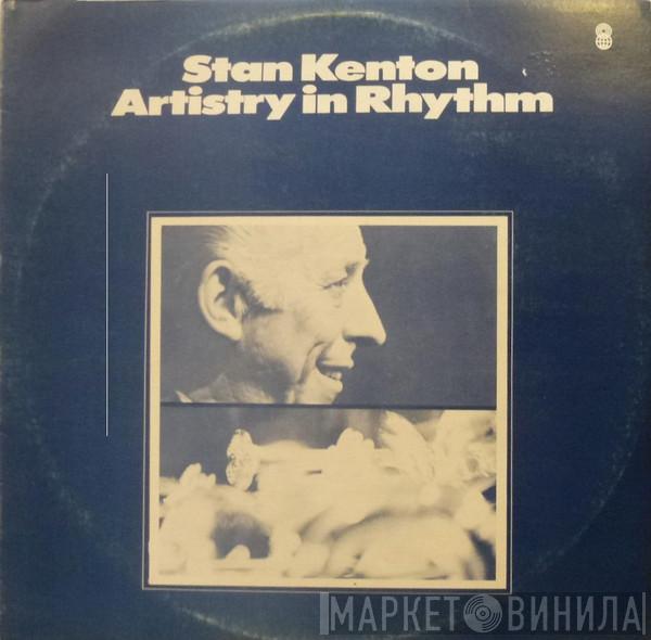  Stan Kenton  - Artistry In Rhythm