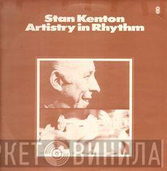  Stan Kenton  - Artistry In Rhythm