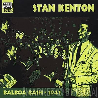  Stan Kenton  - Balboa Bash - 1941