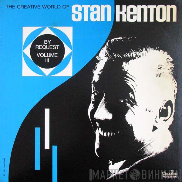  Stan Kenton  - By Request, Volume III