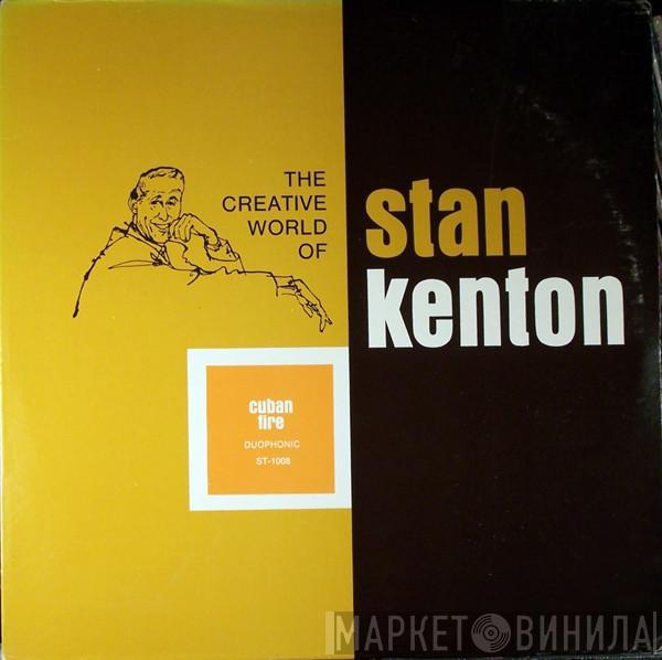 Stan Kenton - Cuban Fire!