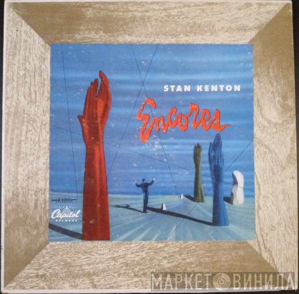  Stan Kenton  - Encores