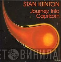 Stan Kenton - Journey Into Capricorn