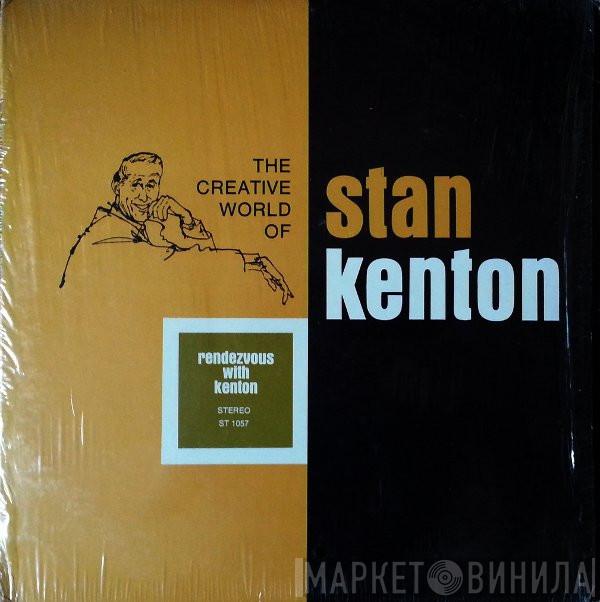 Stan Kenton - Rendezvous With Kenton