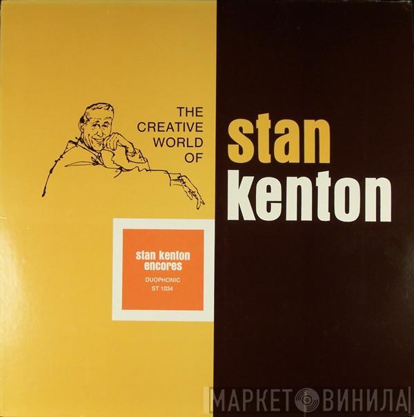 Stan Kenton - Stan Kenton Encores