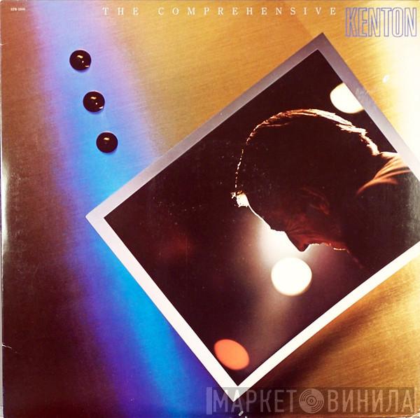  Stan Kenton  - The Comprehensive Kenton