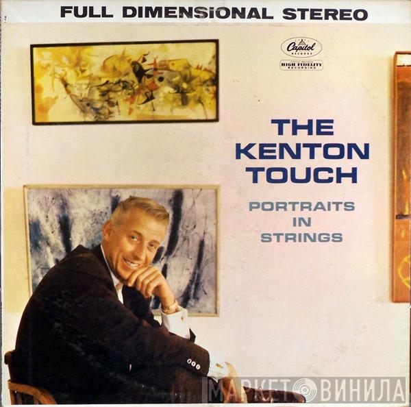  Stan Kenton  - The Kenton Touch