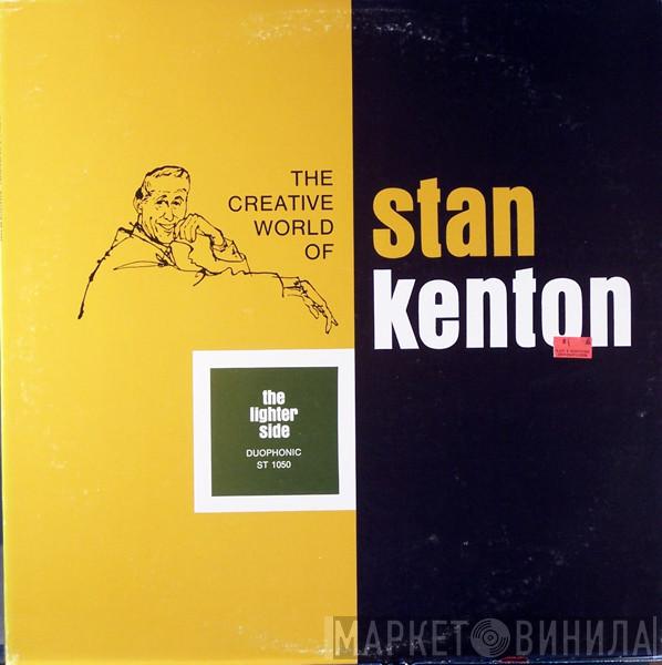 Stan Kenton - The Lighter Side